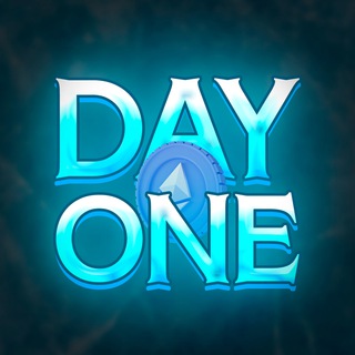 Логотип day_one_group