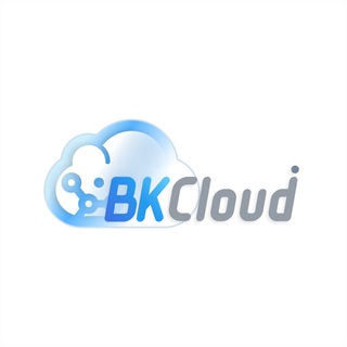 Логотип канала bkcloud_official