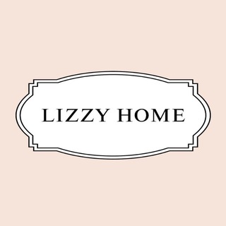 Логотип канала lizzy_home_01