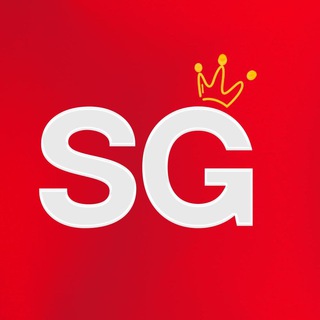 Логотип канала super_gordon