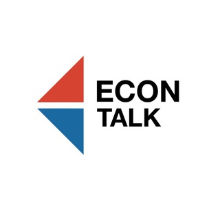 Логотип канала econ_talk_nes