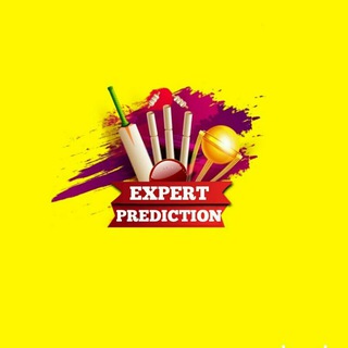 Логотип канала expertprediction01