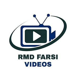 Логотип канала rmdfarsivideo