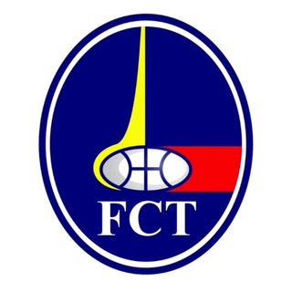 Логотип канала fctanalytics