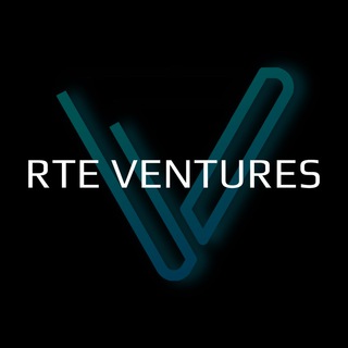 Логотип канала rte_ventures