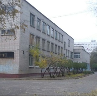 Логотип gymn16