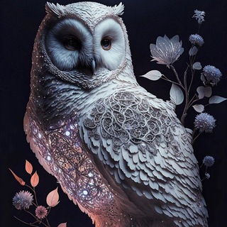 Логотип owls_di