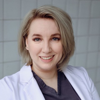 Логотип канала doctor_galeeva