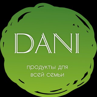 Логотип magazin_dany