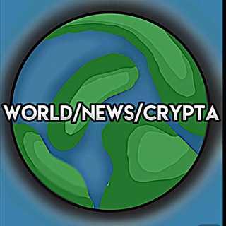 Логотип канала cryptonewswolf