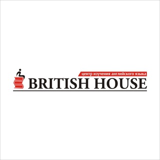 Логотип канала britishhouse_gr