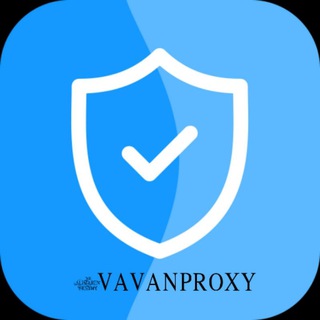 Логотип канала vavanproxymt