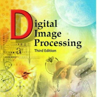 Логотип канала digital_image_processing