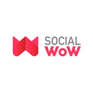 Логотип канала socialhikee