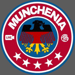 Логотип munchenia