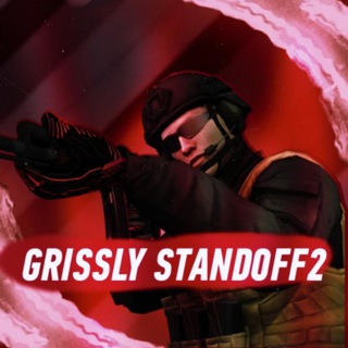 Логотип канала grissly_so2