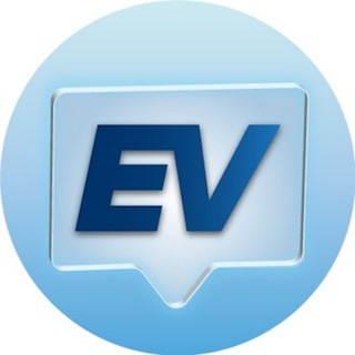 Логотип канала EVforum