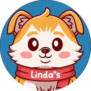 Логотип LindaOnLinea