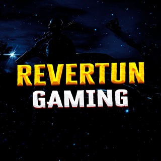 Логотип revartun_yt