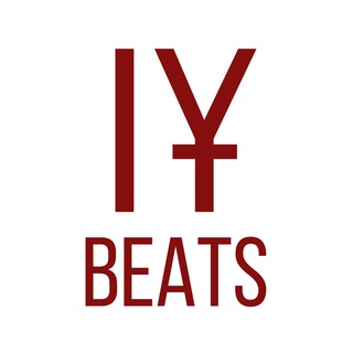 Логотип iy_beats