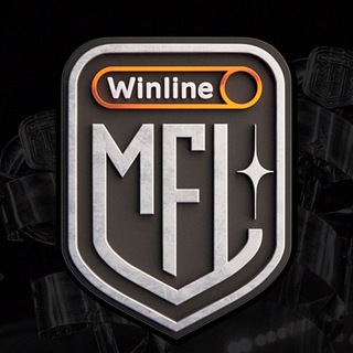 Логотип канала WinlineML