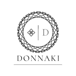 Логотип канала the_donnaki