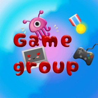 Логотип канала gamegroup17