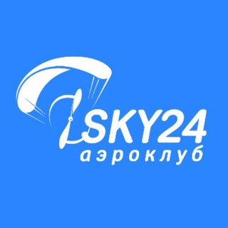 Логотип канала sky24_krsk