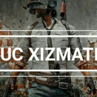 Логотип канала pubgmobile_uc_market