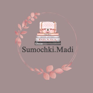 Логотип sumochka_madi_1