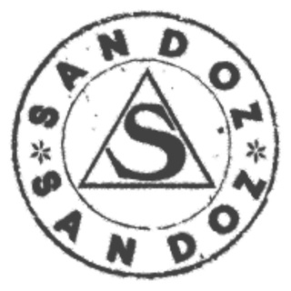 Логотип sandoz_1