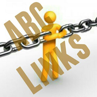 Логотип abc_links