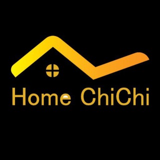 Логотип канала homechichi