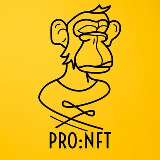 Логотип prosto_nft