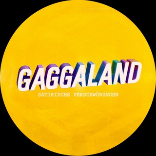 Логотип gaggaland