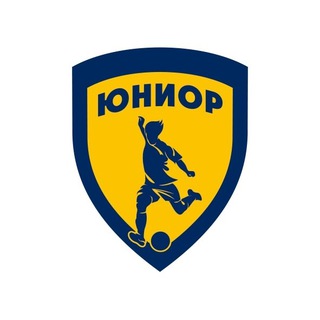 Логотип канала junior_spartak_orenburg