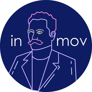 Логотип канала inmovinfolnu