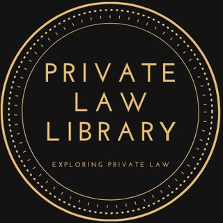 Логотип канала privlawlibchat