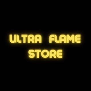 Логотип канала ultraflamebgmistore