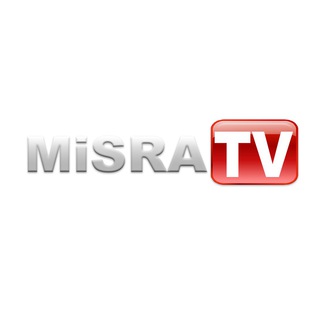 Логотип канала misratv