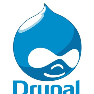 Логотип канала drupaltvm