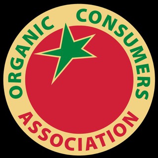 Логотип канала organicconsumers