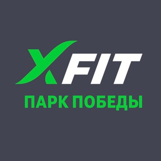 Логотип канала xfitparkpobedy