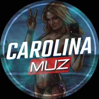 Логотип канала carolina_muz