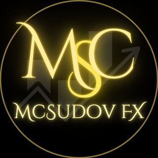 Логотип канала mcsudovfx