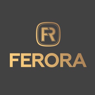 Логотип канала ferora_ru