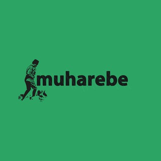 Логотип muharabe209