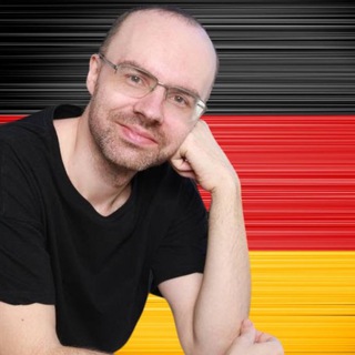 Логотип канала germanplaylists