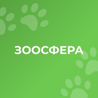 Логотип zoosphera