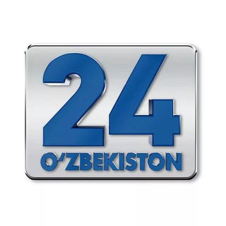 Логотип uzbekiston_xabarlar24